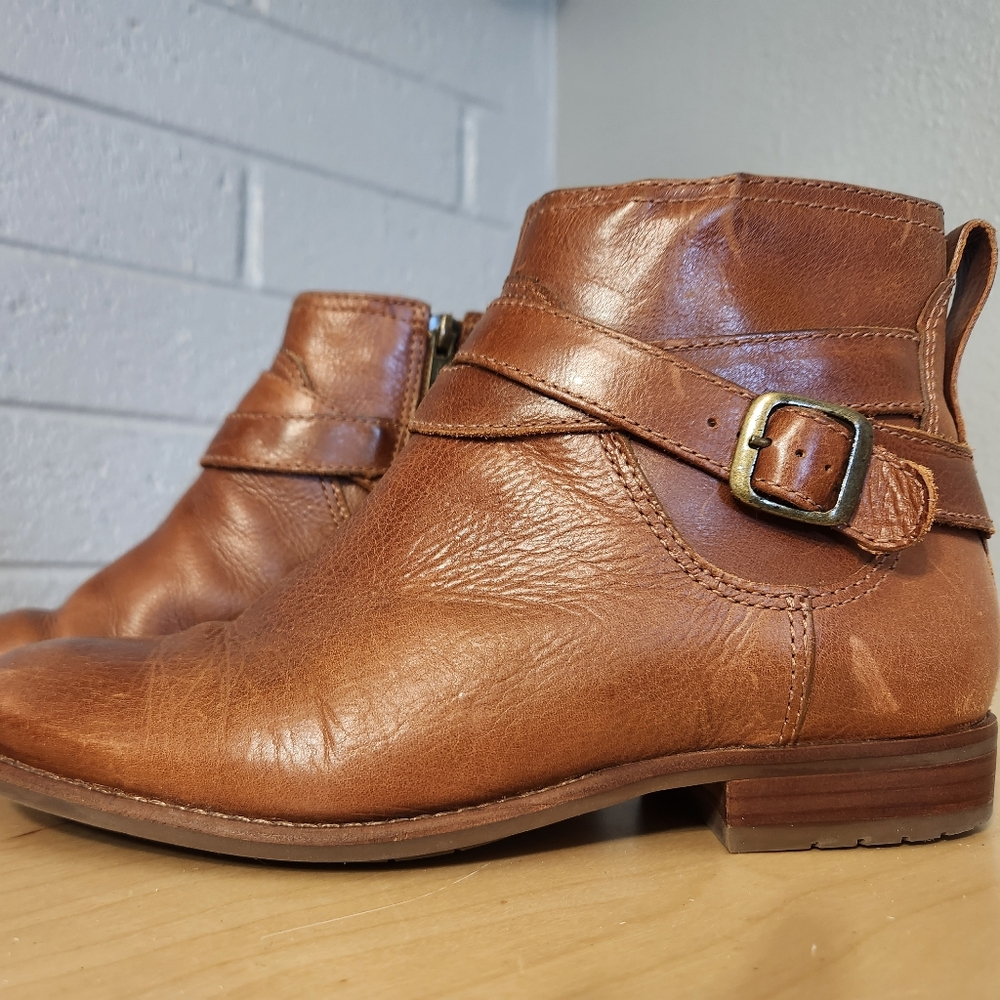 L.L. Bean booties